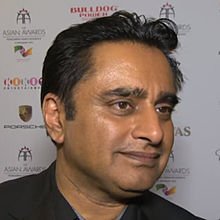 Sanjeev Bhaskar - Wikiunfold.com